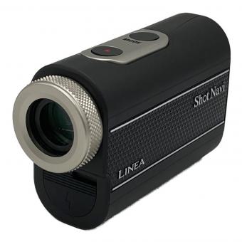 Shot Navi (ショットナビ) レーザー距離計 IEC68025-1 LINEA
