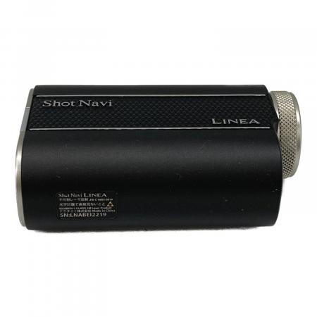 Shot Navi (ショットナビ) レーザー距離計 IEC68025-1 LINEA