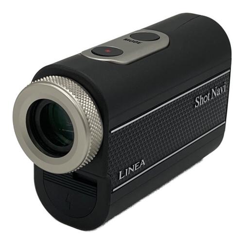 Shot Navi (ショットナビ) レーザー距離計 IEC68025-1 LINEA