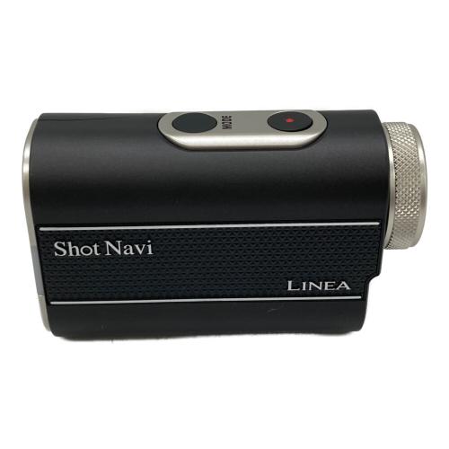 Shot Navi (ショットナビ) レーザー距離計 IEC68025-1 LINEA