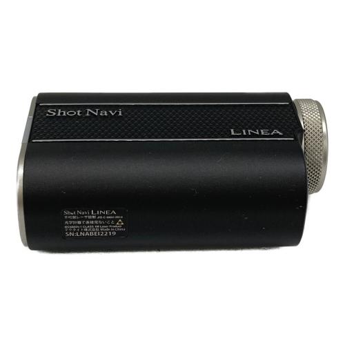 Shot Navi (ショットナビ) レーザー距離計 IEC68025-1 LINEA