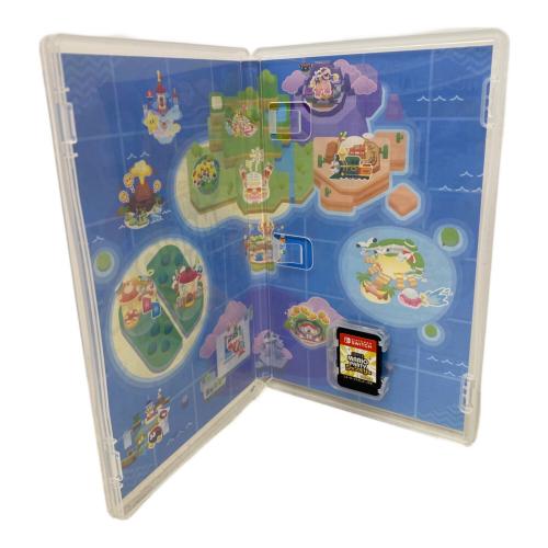 Nintendo (ニンテンドー) スーパーマリオパーティー ジャンボリー