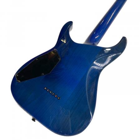 中古美品 ESP × BanG Dream! バンドリ！　M-II Sayo BanG-Dream-ESP-x-バンドリ-M-II