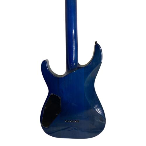 ESP(イーエスピー)×BanG Dream!(バンドリ） Roselia シリーズ 氷川紗夜モデル M-II Sayo 動作確認済み GC2150683P