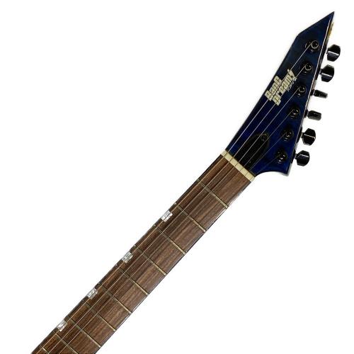 ESP(イーエスピー)×BanG Dream!(バンドリ） Roselia シリーズ 氷川紗夜モデル M-II Sayo 動作確認済み GC2150683P