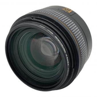 SIGMA (シグマ) 単焦点レンズ EX DC HSM