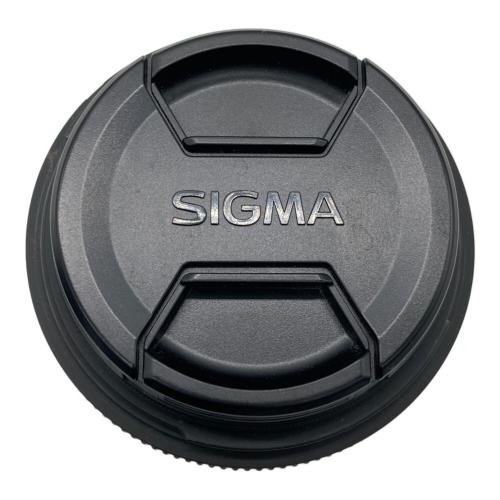 SIGMA (シグマ) 単焦点レンズ EX DC HSM
