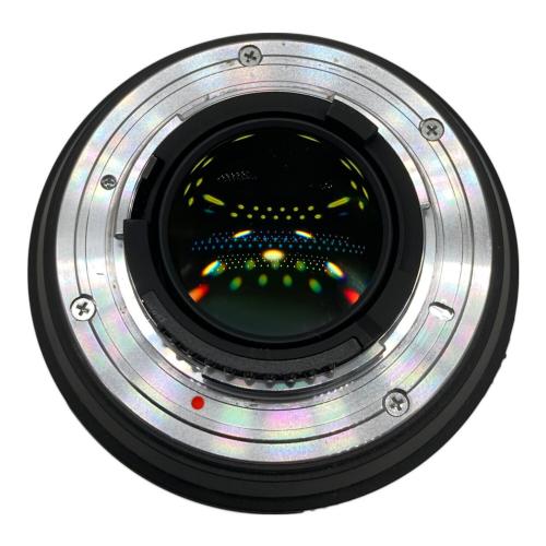 SIGMA (シグマ) 単焦点レンズ EX DC HSM