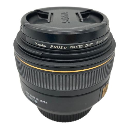 SIGMA (シグマ) 単焦点レンズ EX DC HSM