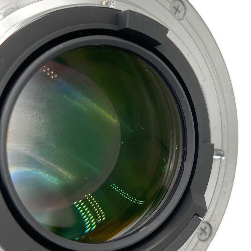 SIGMA (シグマ) 単焦点レンズ EX DC HSM