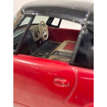 ATC (エーティーシー) 昭和レトロ ブリキ製 ヴィンテージ