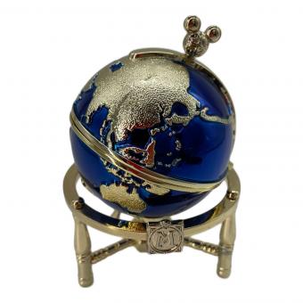 DISNEY (ディズニー) ディズニーグッズ アクアスフィア 小物入れ