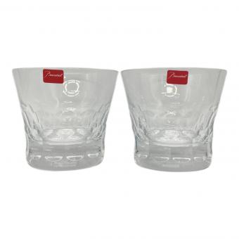 Baccarat (バカラ) グラスセット ベルーガ 2Pセット