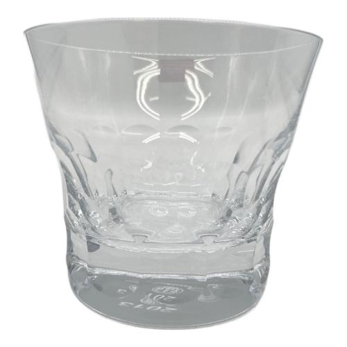 Baccarat (バカラ) グラスセット ベルーガ 2Pセット