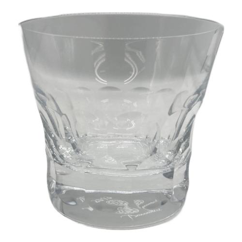 Baccarat (バカラ) グラスセット ベルーガ 2Pセット