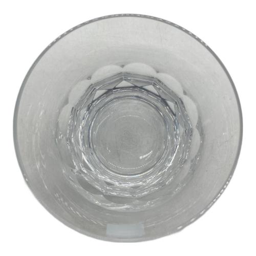 Baccarat (バカラ) グラスセット ベルーガ 2Pセット