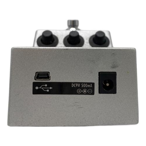 ZOOM (ズーム) マルチエフェクター MS-50G