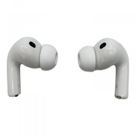 Apple (アップル) AirPods Pro(第3世代) A3122｜トレファクONLINE
