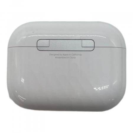 Apple (アップル) AirPods Pro(第3世代) A3122｜トレファクONLINE