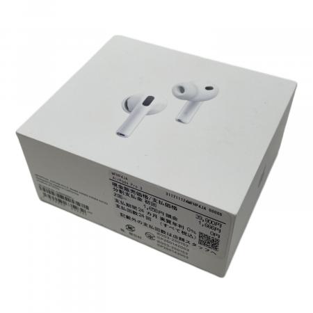 Apple (アップル) AirPods Pro(第3世代) A3122｜トレファクONLINE