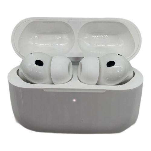 Apple (アップル) AirPods Pro(第3世代) A3122