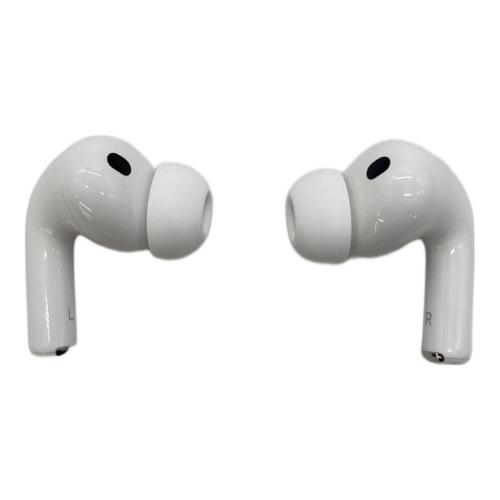Apple (アップル) AirPods Pro(第3世代) A3122