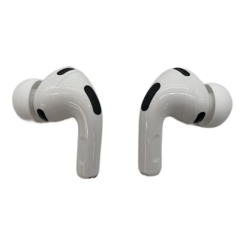 Apple (アップル) AirPods Pro(第3世代) A3122