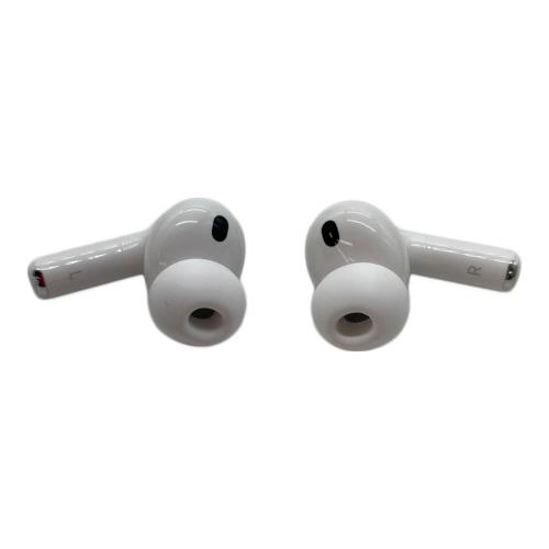 Apple (アップル) AirPods Pro(第3世代) A3122