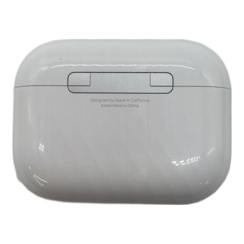 Apple (アップル) AirPods Pro(第3世代) A3122