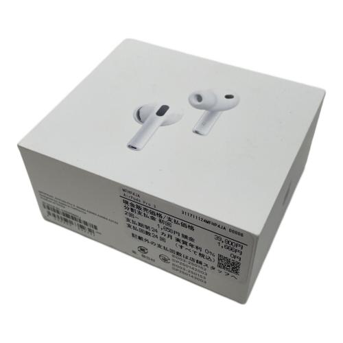Apple (アップル) AirPods Pro(第3世代) A3122