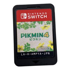 ピクミン4 Nintendo Switch用ソフト -