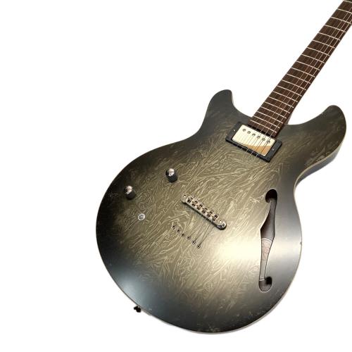 ギター sago joytoy Sago New Material Guitars (サゴ・ニューマテリアルギターズ) curious