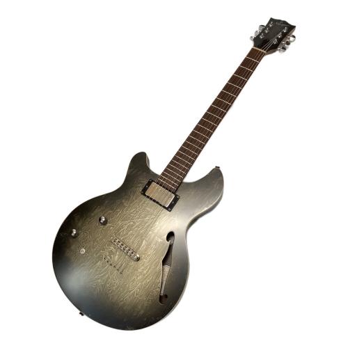 Sago New Material Guitars (サゴ・ニューマテリアルギターズ) curious