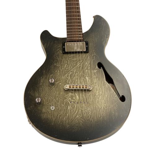 Sago New Material Guitars エレキギター @ レフティモデル curious RS16112401