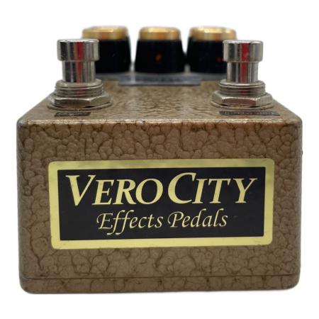 VEROCITY (ベロシティ) Boutique Amp Emulator @ 八百式 動作確認済み