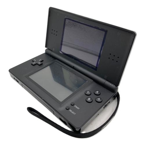 Nintendo (ニンテンドー) ニンテンドーDS Lite USG-001