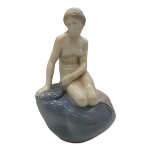 ROYAL COPENHAGEN (ロイヤル・コペンハーゲン) フィギュリン マーメイド