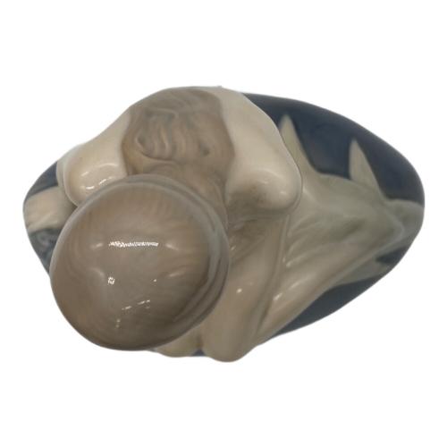 ROYAL COPENHAGEN (ロイヤル・コペンハーゲン) フィギュリン マーメイド