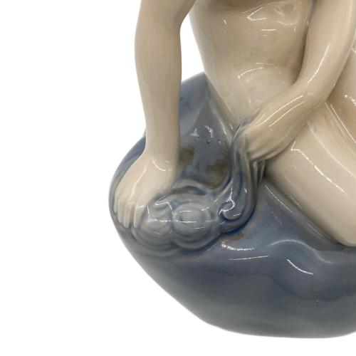 4872【美品】ロイヤルコペンハーゲン フィギュア オブ ヘイル No 3002 4872【美品】ロイヤルコペンハーゲン フィギュア オブ ヘイル No