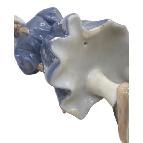 【未使用】ロイヤルコペンハーゲン フィギュリン ブルーフルーテッド アヒル 美品 2025年最新】Yahoo!オークション -ロイヤルコペンハーゲン