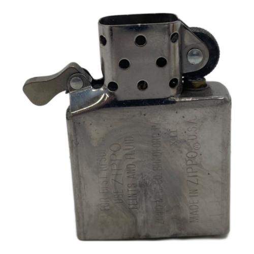 ZIPPO (ジッポ) ZIPPO