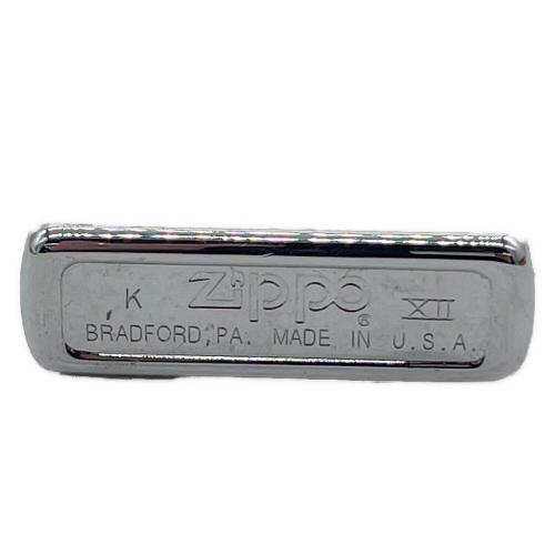 ZIPPO (ジッポ) ZIPPO