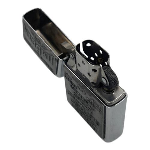 ZIPPO (ジッポ) ZIPPO