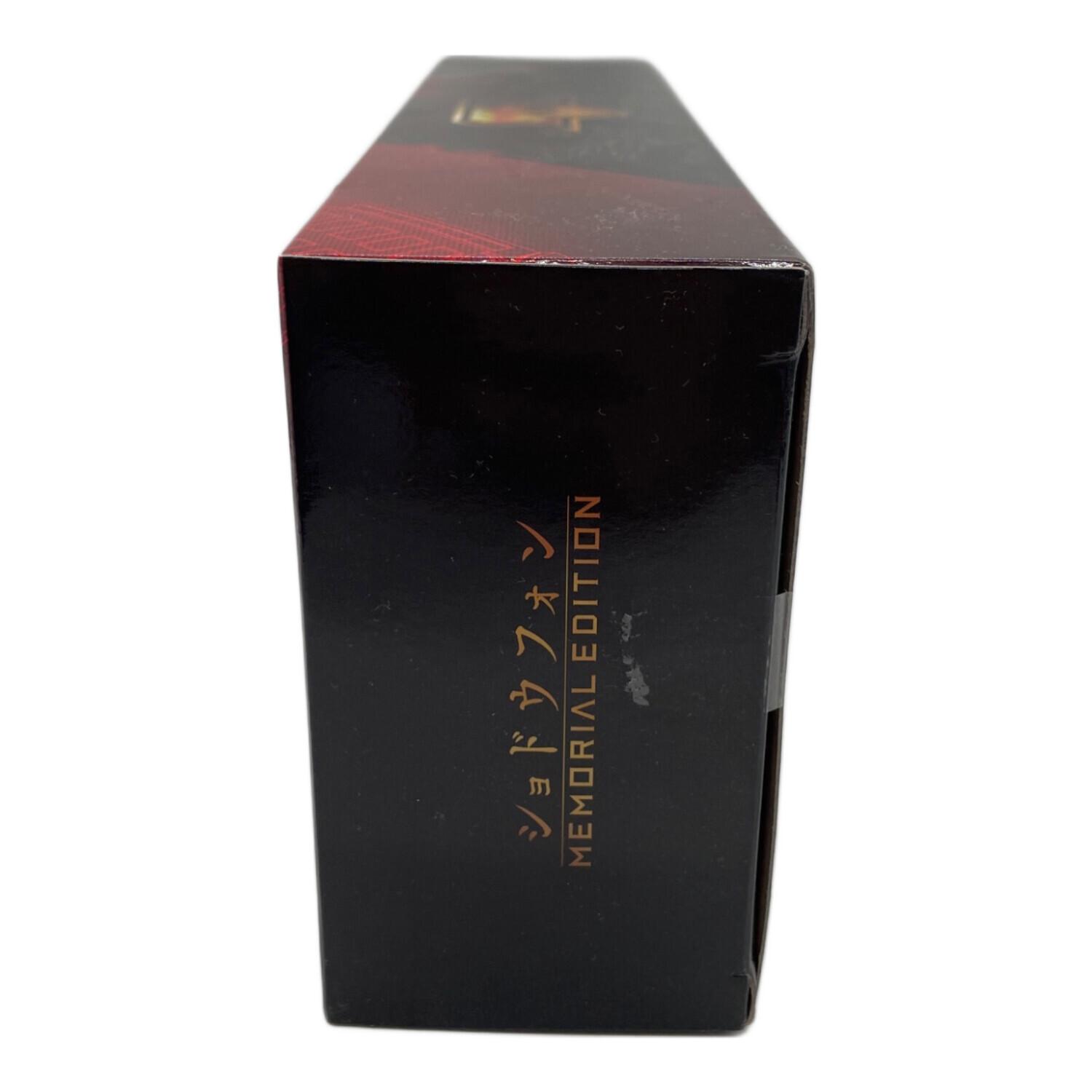 侍戦隊シンケンジャー (サムライセンタイシンケンジャ－) 戦隊ヒーロー