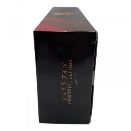 侍戦隊シンケンジャー (サムライセンタイシンケンジャ－) 戦隊ヒーロー