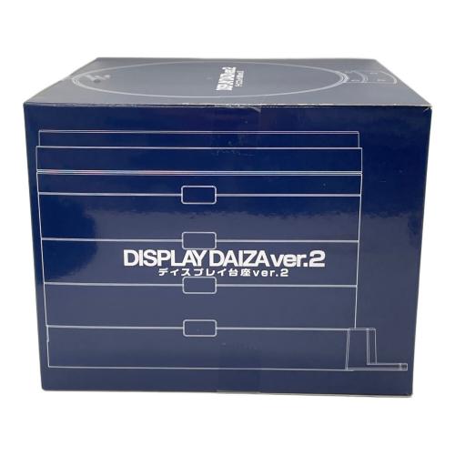 BANDAI (バンダイ) 仮面ライダー ディスプレイ台座ver.2