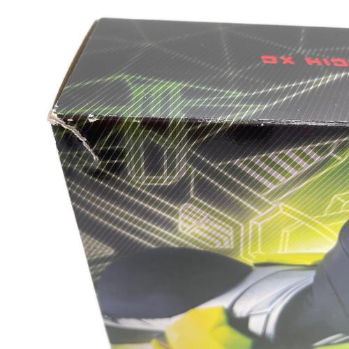 仮面ライダーゼロワン (カメンライダーゼロワン) 仮面ライダー DX飛電ゼロワンドライバー ハイスペックベルト帯&プログライズホルダー