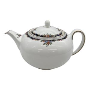 Wedgwood (ウェッジウッド) ティーポット オズボーン