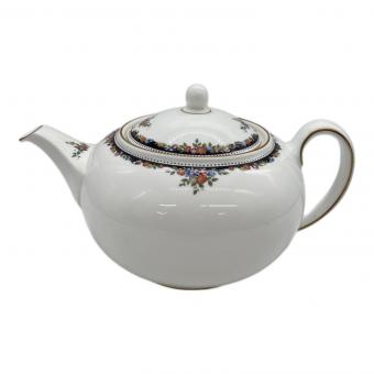 Wedgwood (ウェッジウッド) ティーポット オズボーン