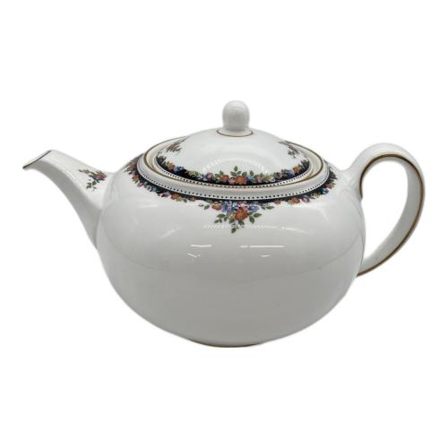 Wedgwood (ウェッジウッド) ティーポット オズボーン